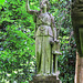 highgate west cemetery, london