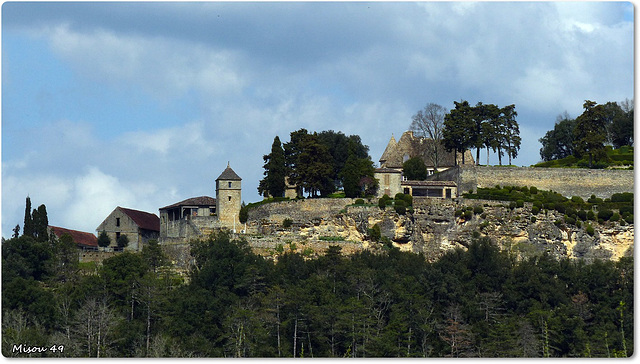 Marquessac