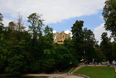 Neuschwanstein