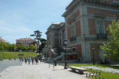 Museo Nacional Del Prado