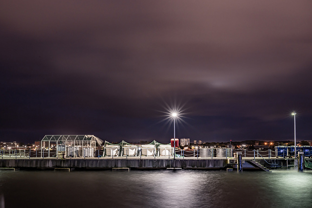Admiralsbrücke Admiralsbrücke