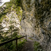 Wanderweg Glas Pass Safien Platz KT Graubünden CH