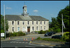 Kendal County Hall