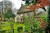 Farnham Cottage.