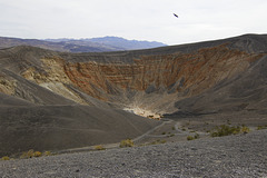 Ubehebe Crater