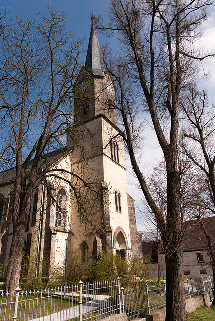 Peter-und-Paul-Kirche