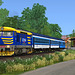 [Train Simulator] SŽDC 341