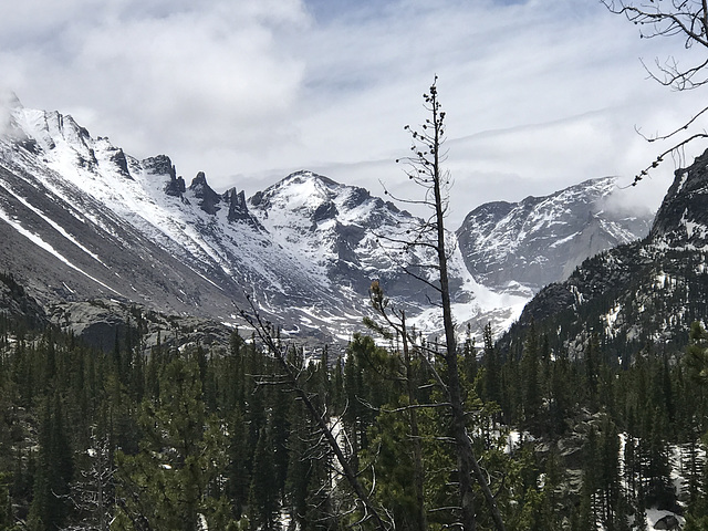 Rocky Mountain National Park