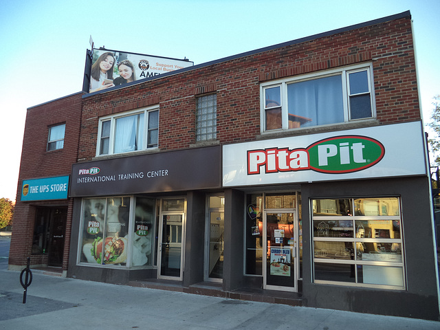 Pita Pit