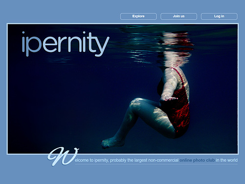 ipernity homepage with #1628