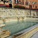 Italy, Siena, Fonte Gaia