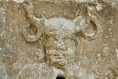 Paris 2024 – Musée de Cluny – Cernunnos