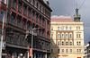 Late Nineteenth Century Commercial Building, Na Poříčí & Zlatnicka, Prague