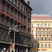 Late Nineteenth Century Commercial Building, Na Poříčí & Zlatnicka, Prague