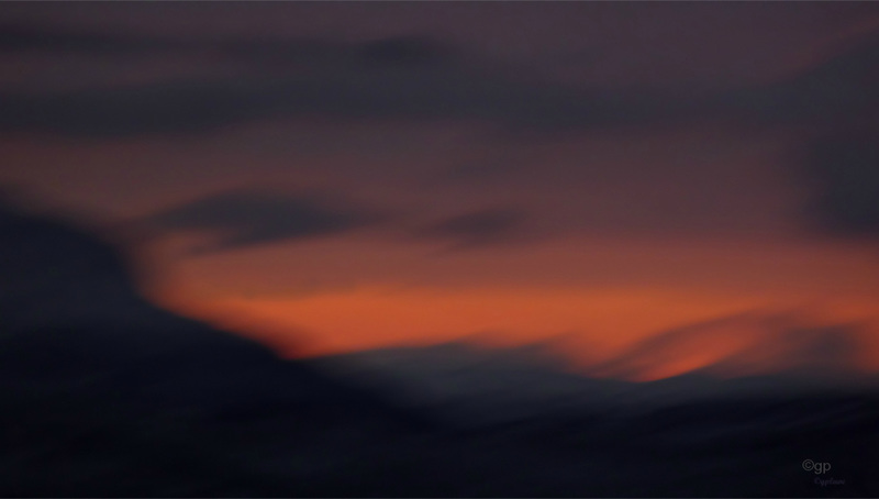 Winter Breath of the High North