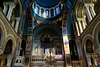 Athens 2020 – Interior of the Metropolitan Cathedral