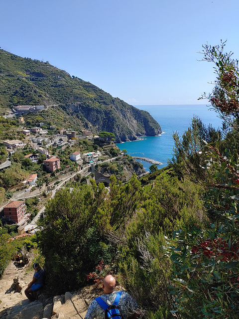 Cinque Terre