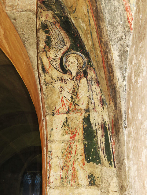 norwich cathedral