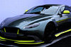 Aston Martin Vantage GT8