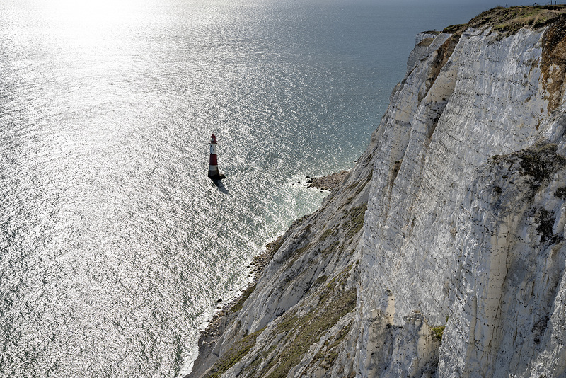 Beachy Head Lighthouse