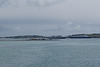 Cruise Ships In St. Mary's