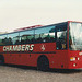 Chambers H204 DVM in Bures - 27 Sep 1995 (287-34)