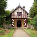 The Cheshire Cottage, Biddulph Grange, Staffordshire
