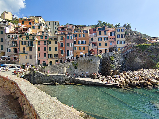 Cinque Terre