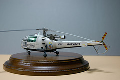 Alouette III-4