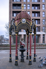 Aitken Memorial Fountain