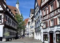 Biberach