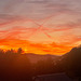 Evening sky (4)