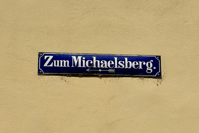 Bamberg 2026 – Zum Michaelsberg