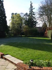 Fulbourn garden 2011-03-14 006