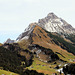 Blick vom Hochtannbergpass