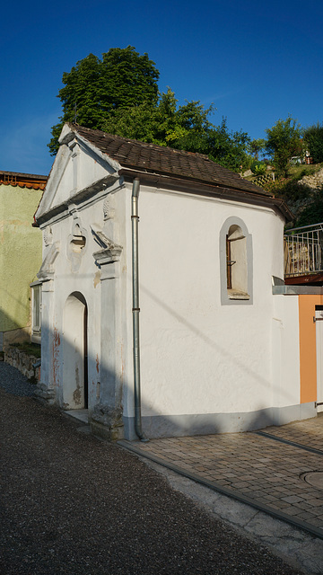 Laaber, Kapelle