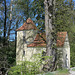 Mantel, Gollwitzer-Kapelle (PiP)