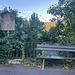 Bench @ Bus-stop