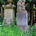 highgate west cemetery, london