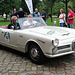 Alfa Romeo Spider 2000 Touring, 1959