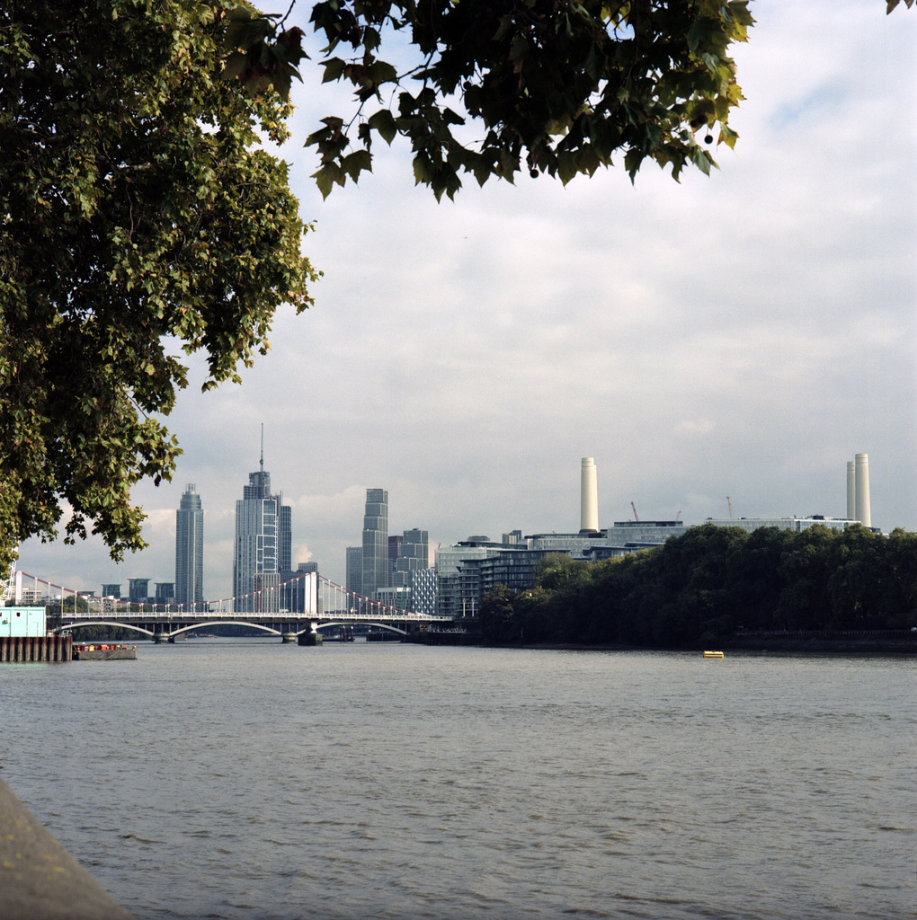 River Thames