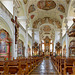 Klosterkirche Sankt Trudpert  01