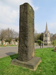 norwood cemetery, london