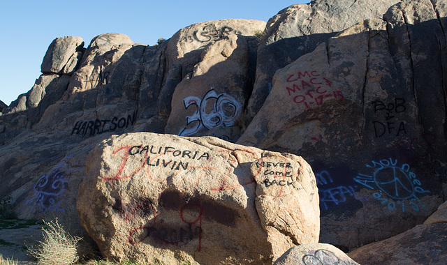 Landers graffiti rocks (0221)