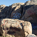Landers graffiti rocks (0221)