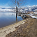 Washoe Lake (full again!)