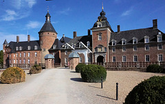 Burg Anholt
