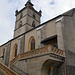Stiftskirche Saint-Laurent in Estavayer-Le-Lac