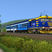 [Train Simulator] SŽDC 341