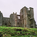 Throwley Old Hall, Staffordshire